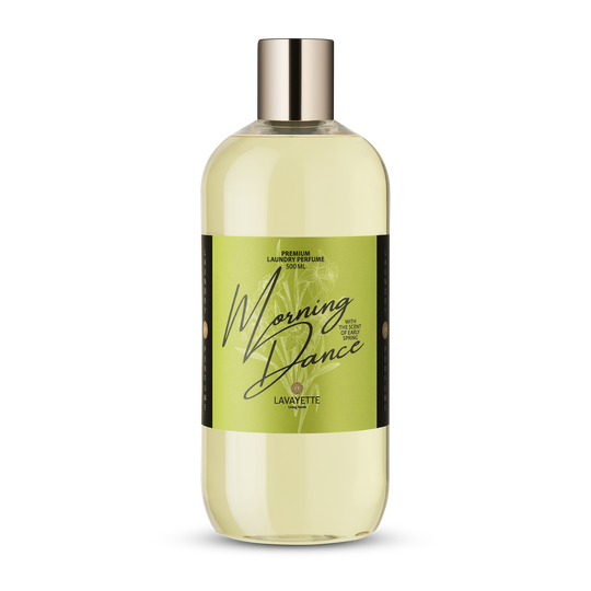 Lavayette Laundry Perfume