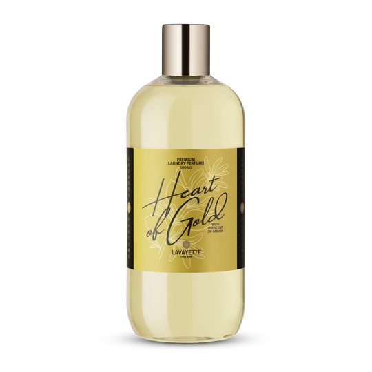 Lavayette Laundry Perfume