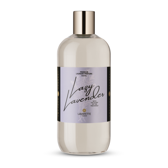 Lavayette Laundry Perfume