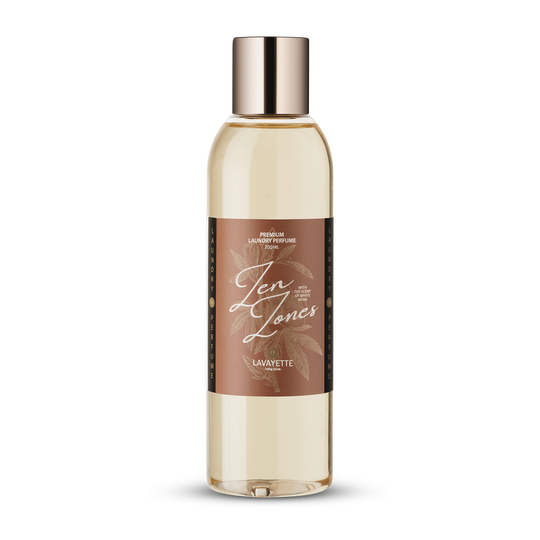 Lavayette Laundry Perfume