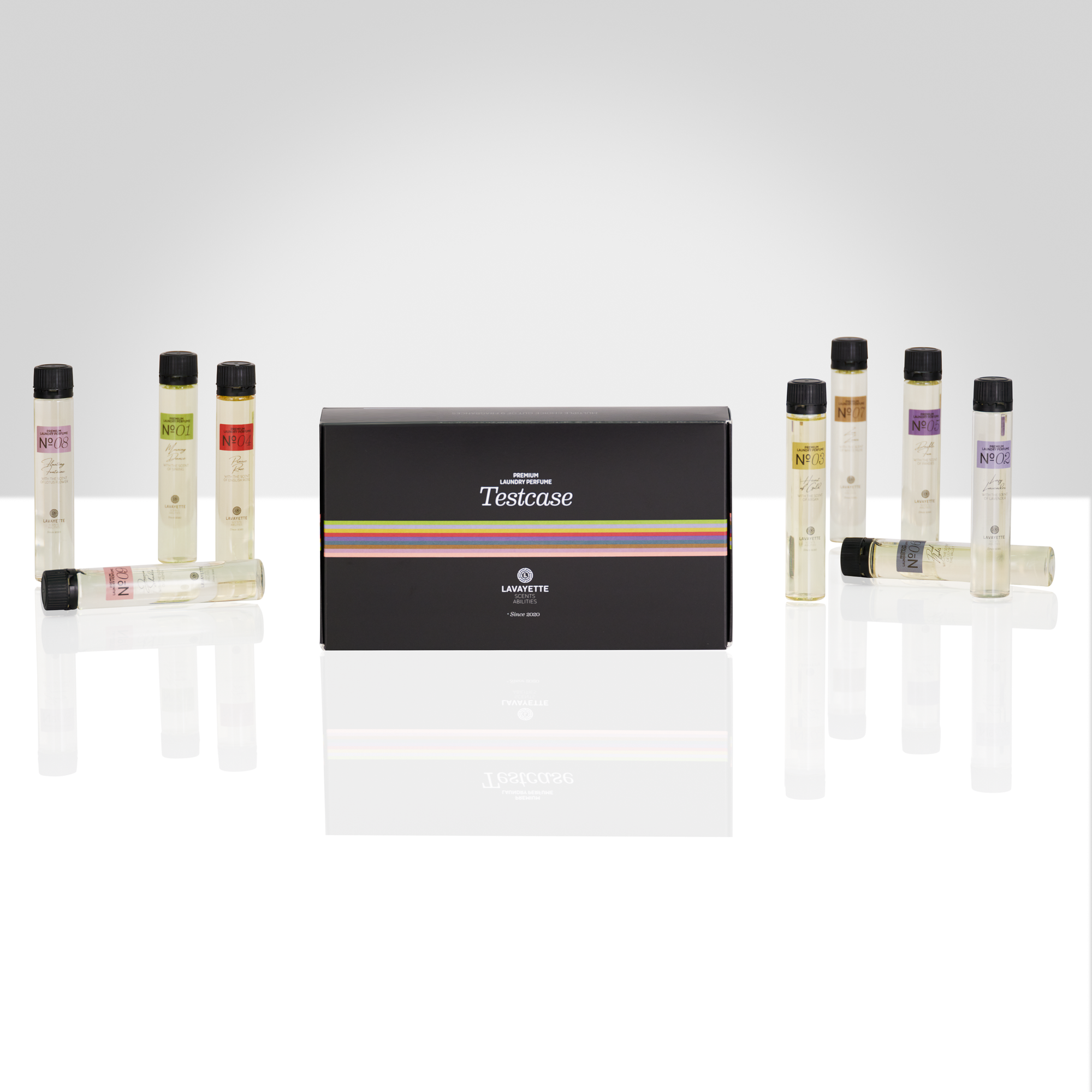 Waarom regelmatig een wasgeurtje gebruiken?