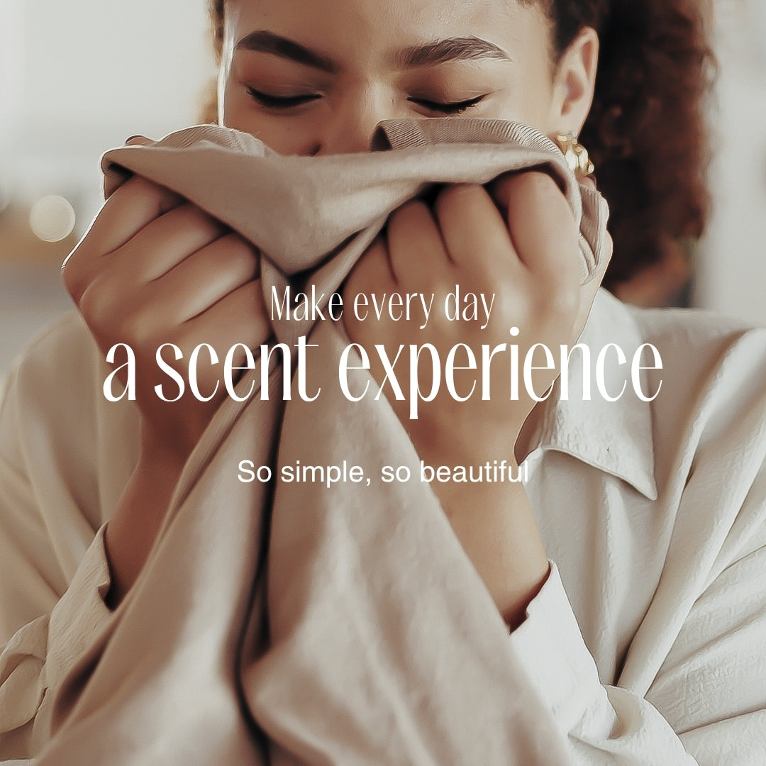 Lavayette Laundry Perfume