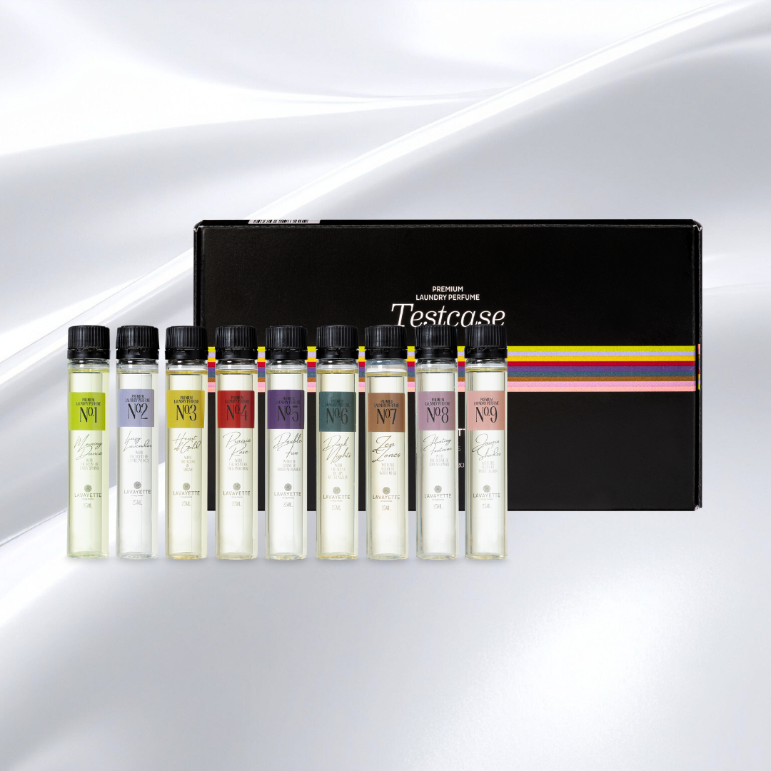 Lavayette Mosóparfüm Minta Csomag