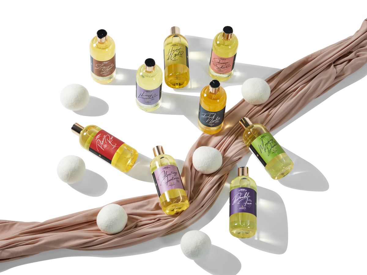 Pachet de probă Lavayette + benzi de ceară