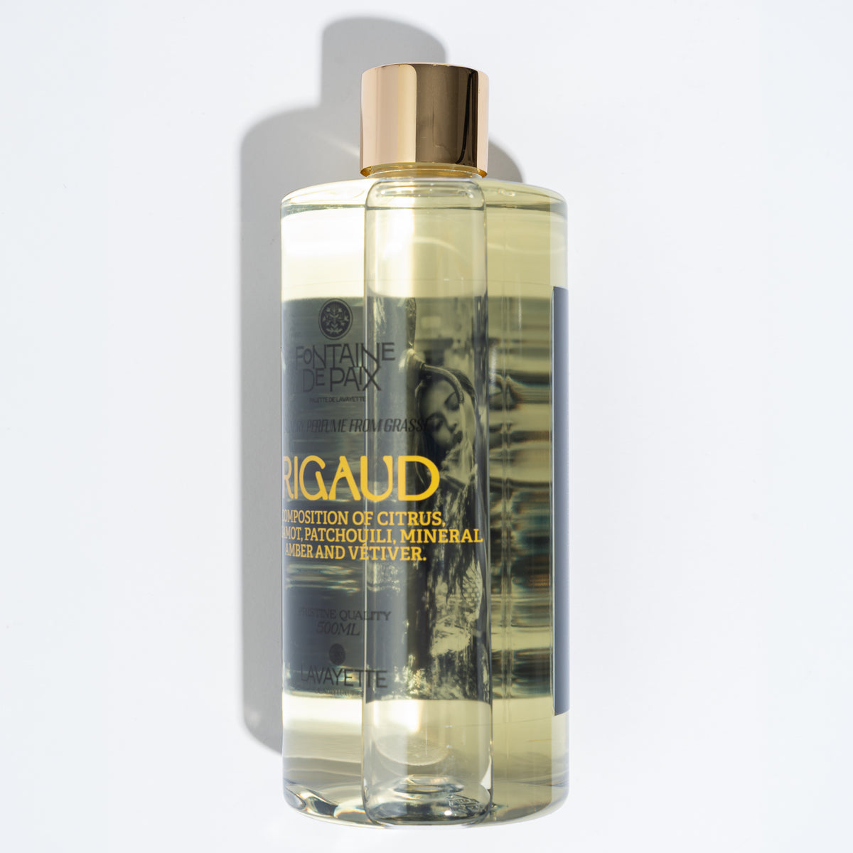 WASPARFUM FONTAINE DE PAIX