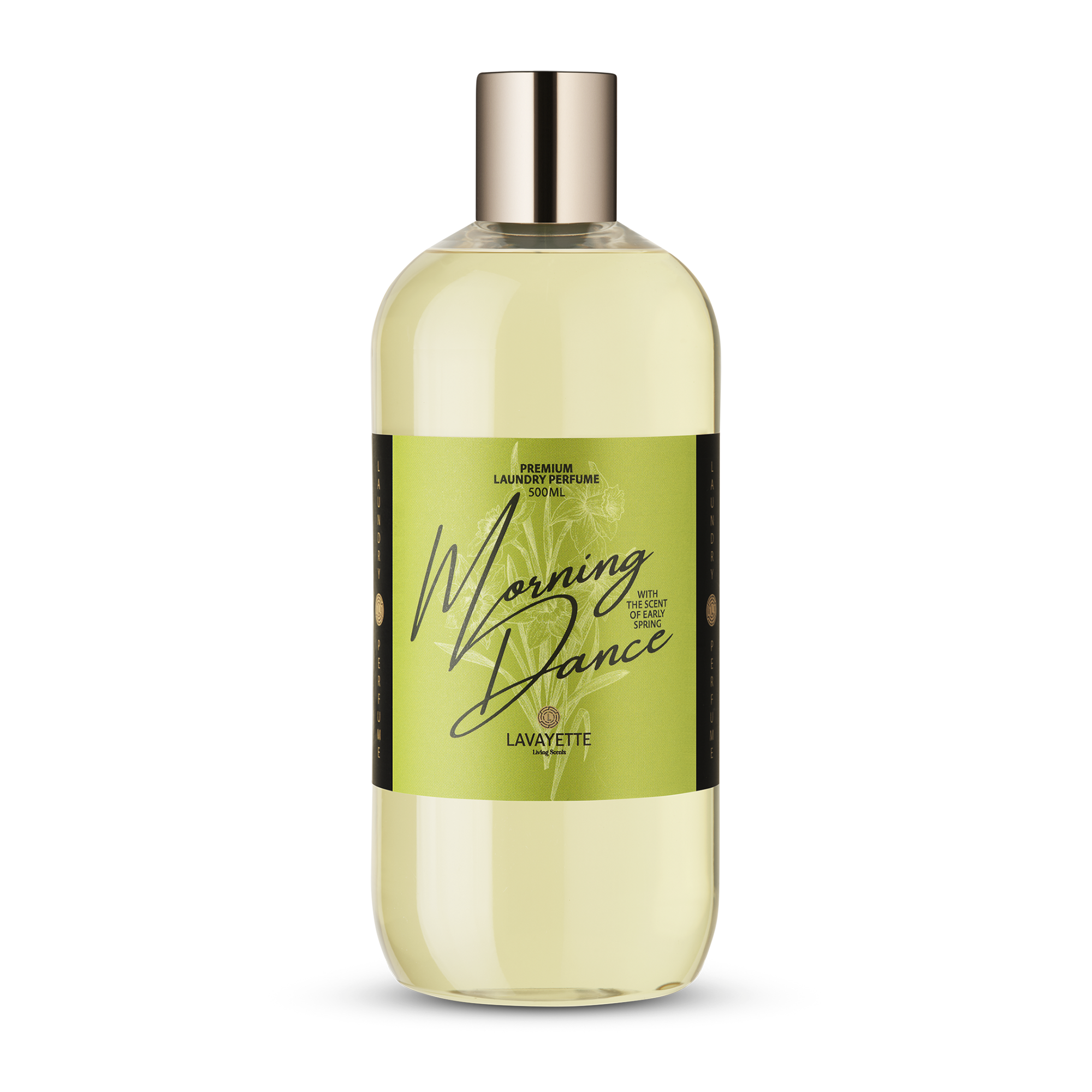 Lavayette Laundry Perfume