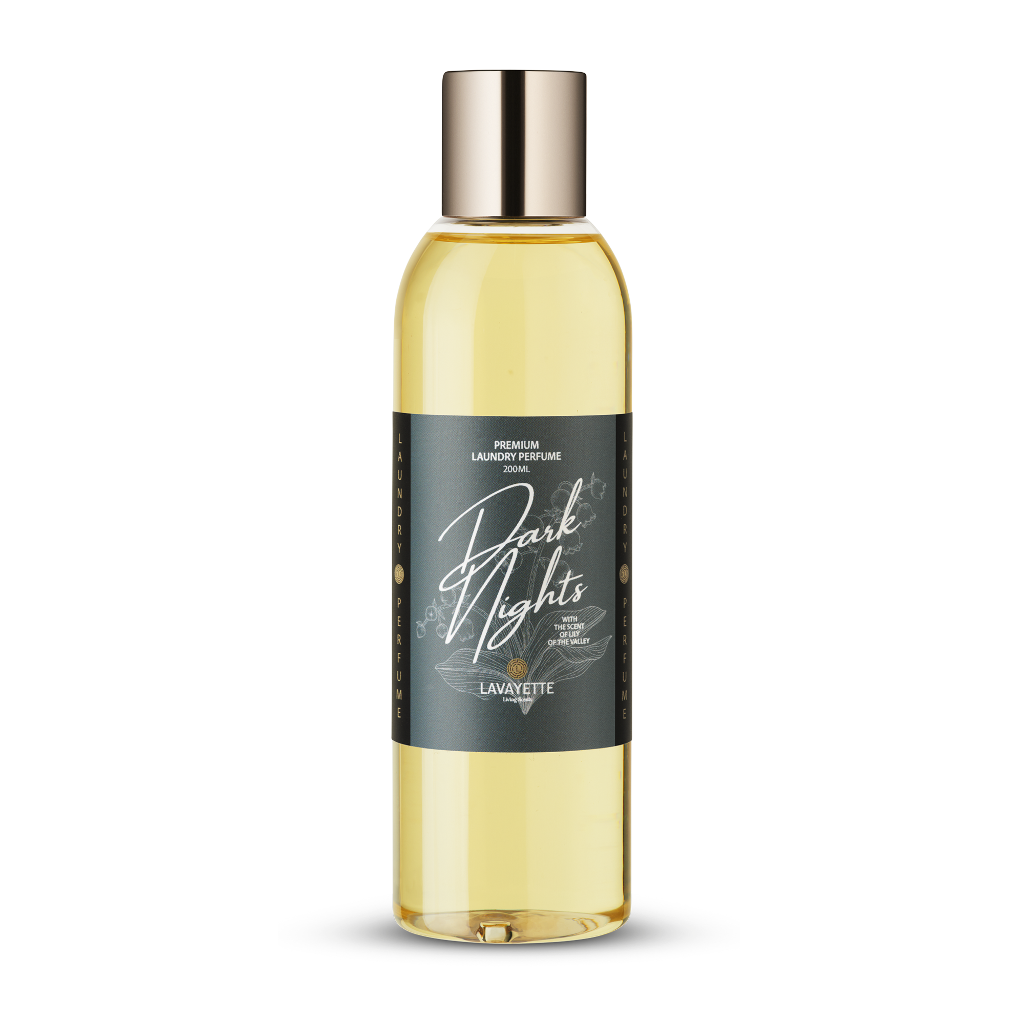 Lavayette Laundry Perfume