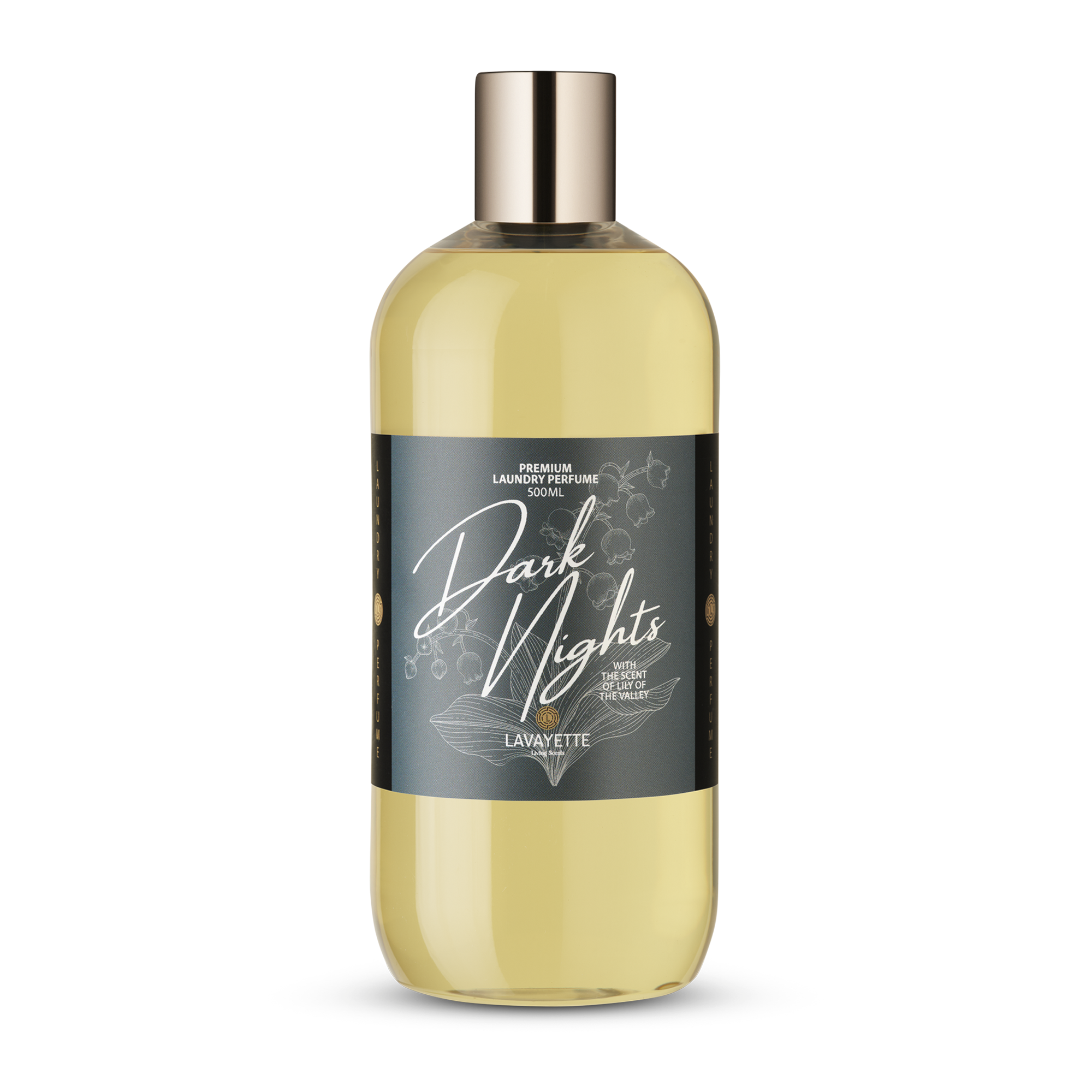 Lavayette Laundry Perfume