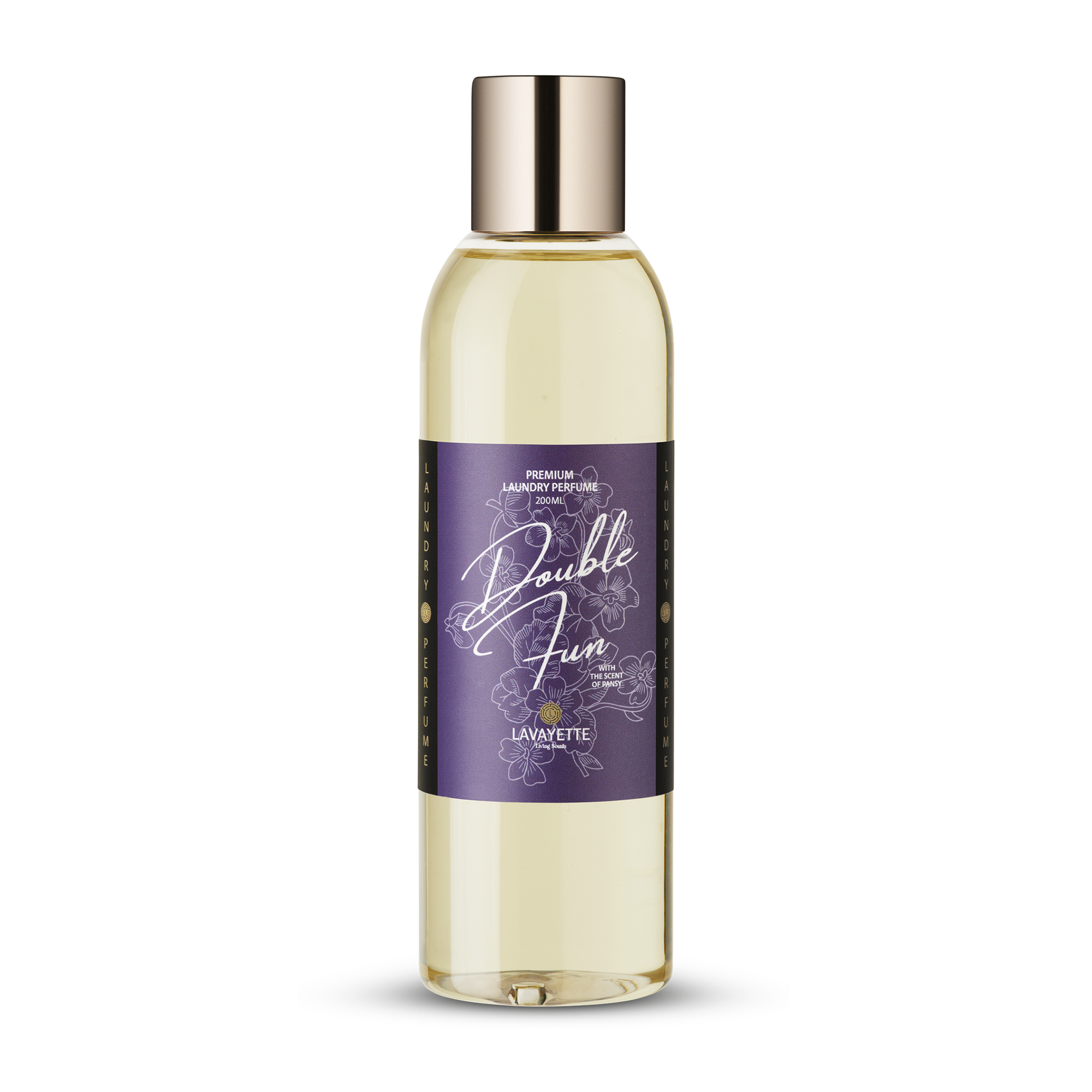 Lavayette Laundry Perfume