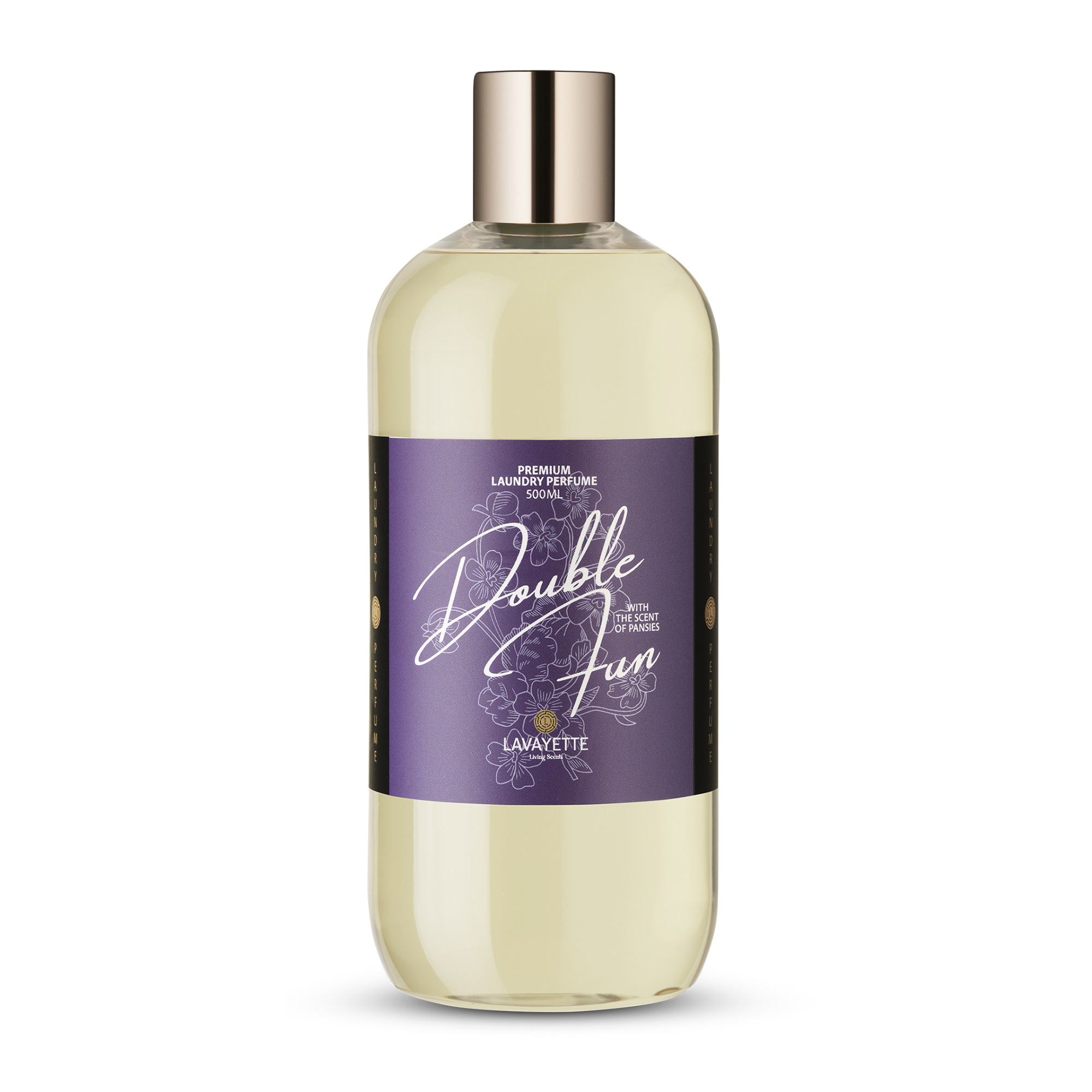 Lavayette Laundry Perfume