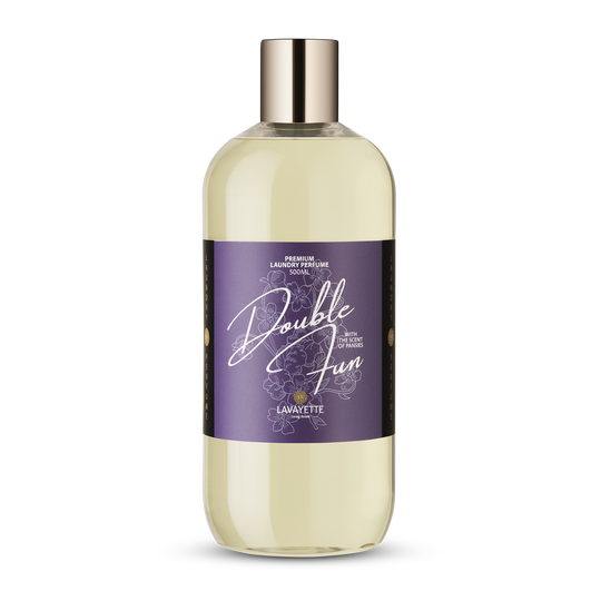 Lavayette Laundry Perfume