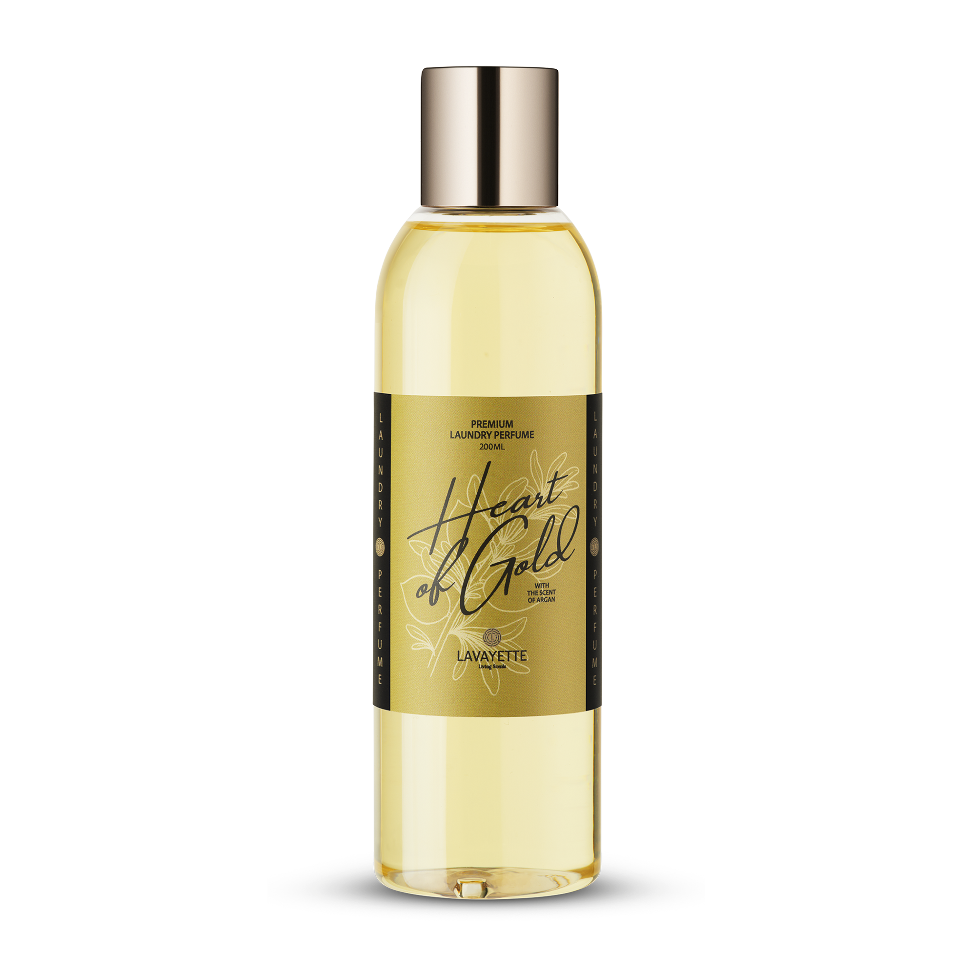 Heart of Gold / 200 ml