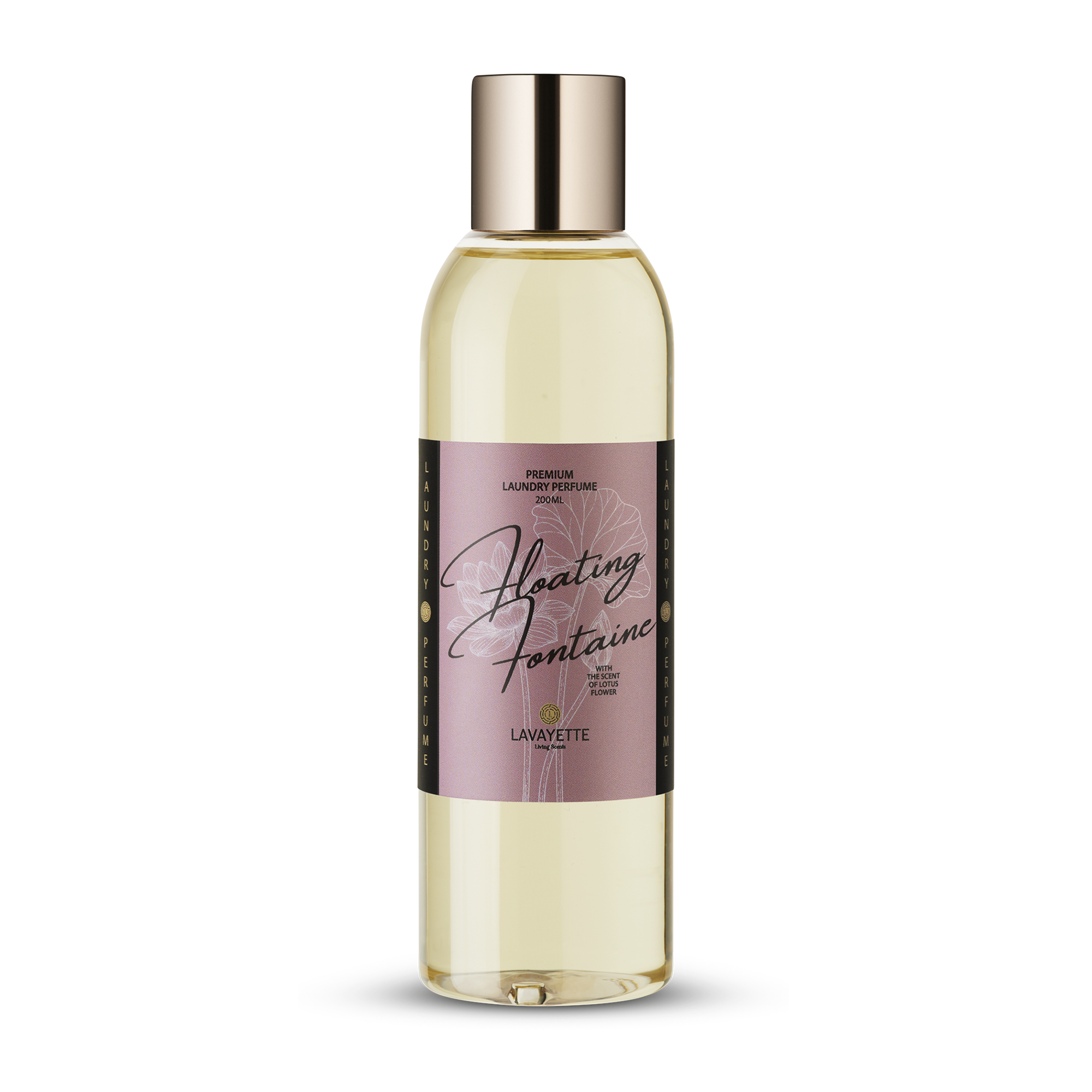 Lavayette Laundry Perfume