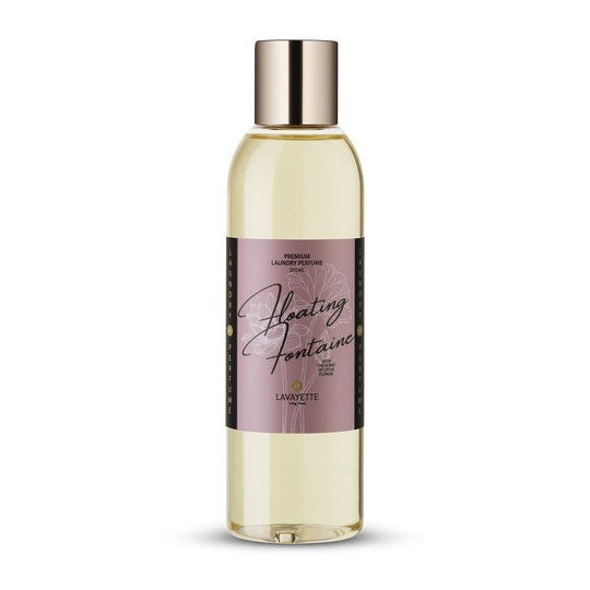 Lavayette Laundry Perfume