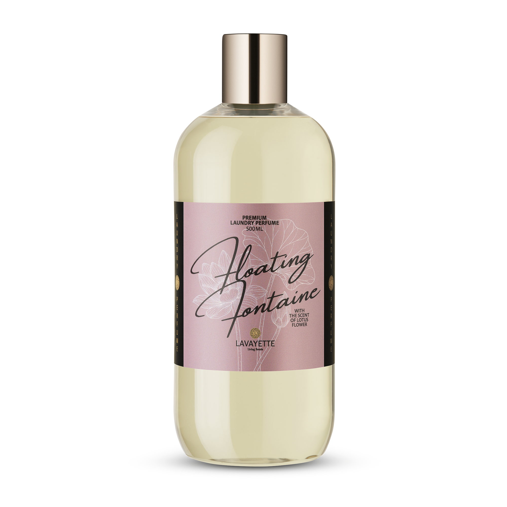 Lavayette Laundry Perfume