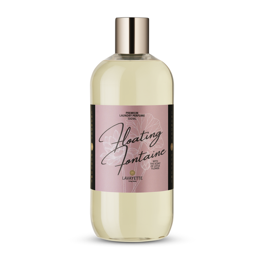 Lavayette Laundry Perfume