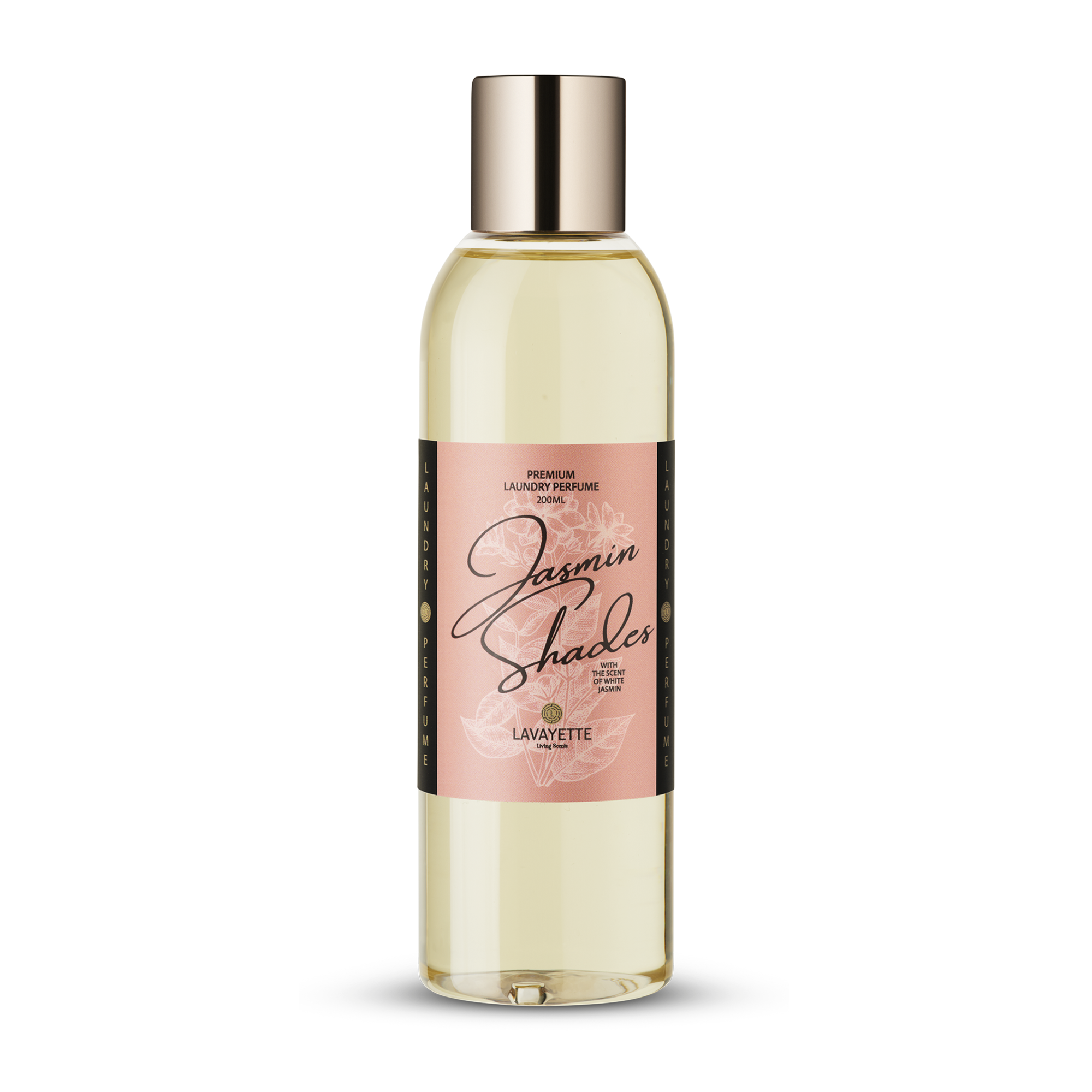 Lavayette Laundry Perfume