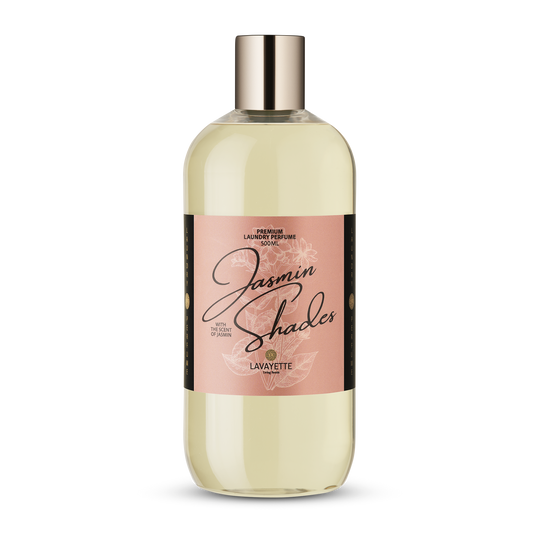 Lavayette Laundry Perfume