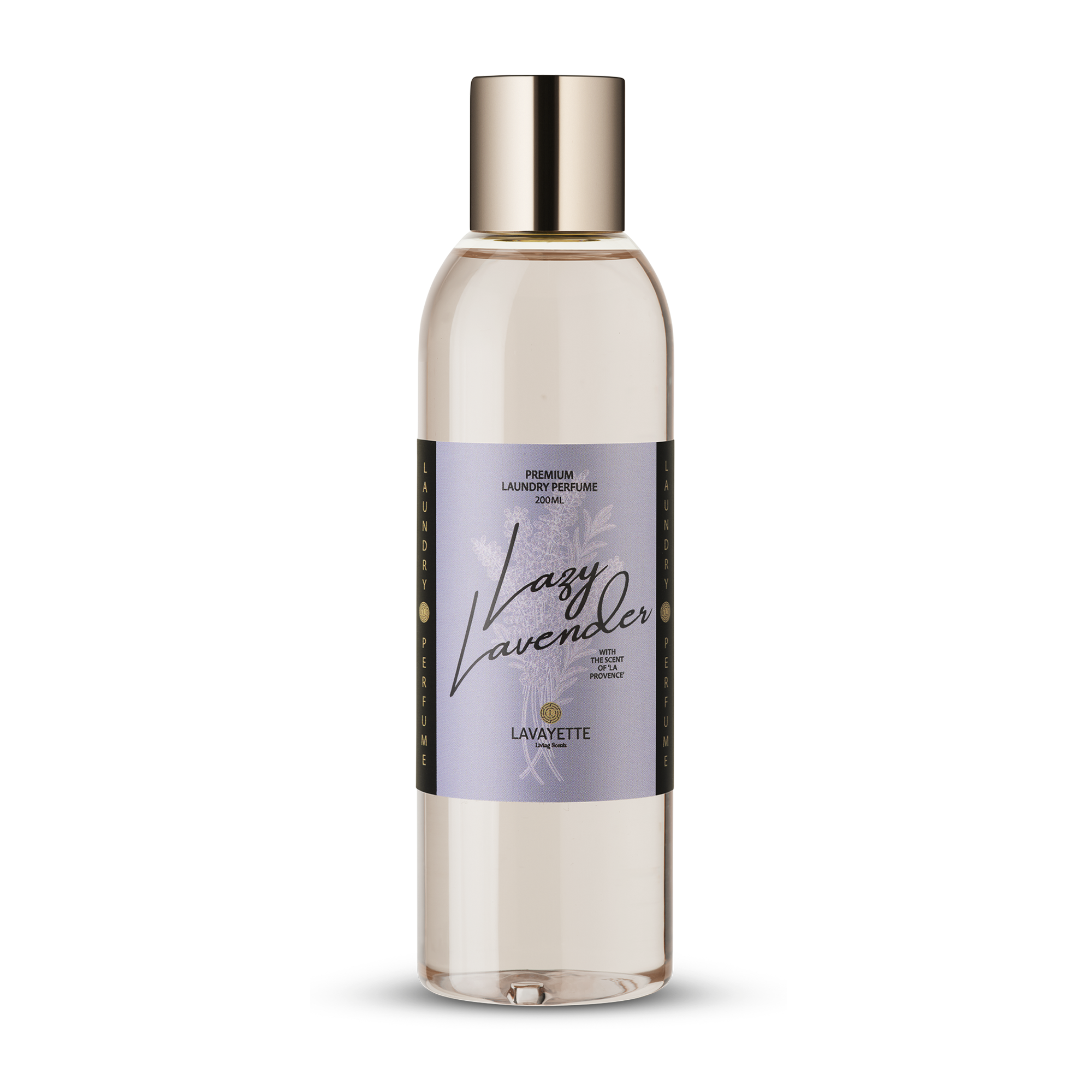 Lavayette Laundry Perfume