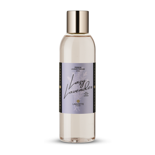 Lavayette Laundry Perfume