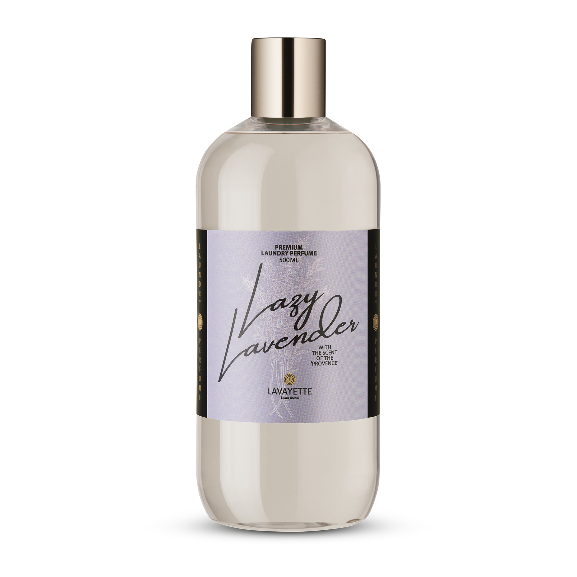 Lavayette Laundry Perfume - Lazy Lavender / 500 ml