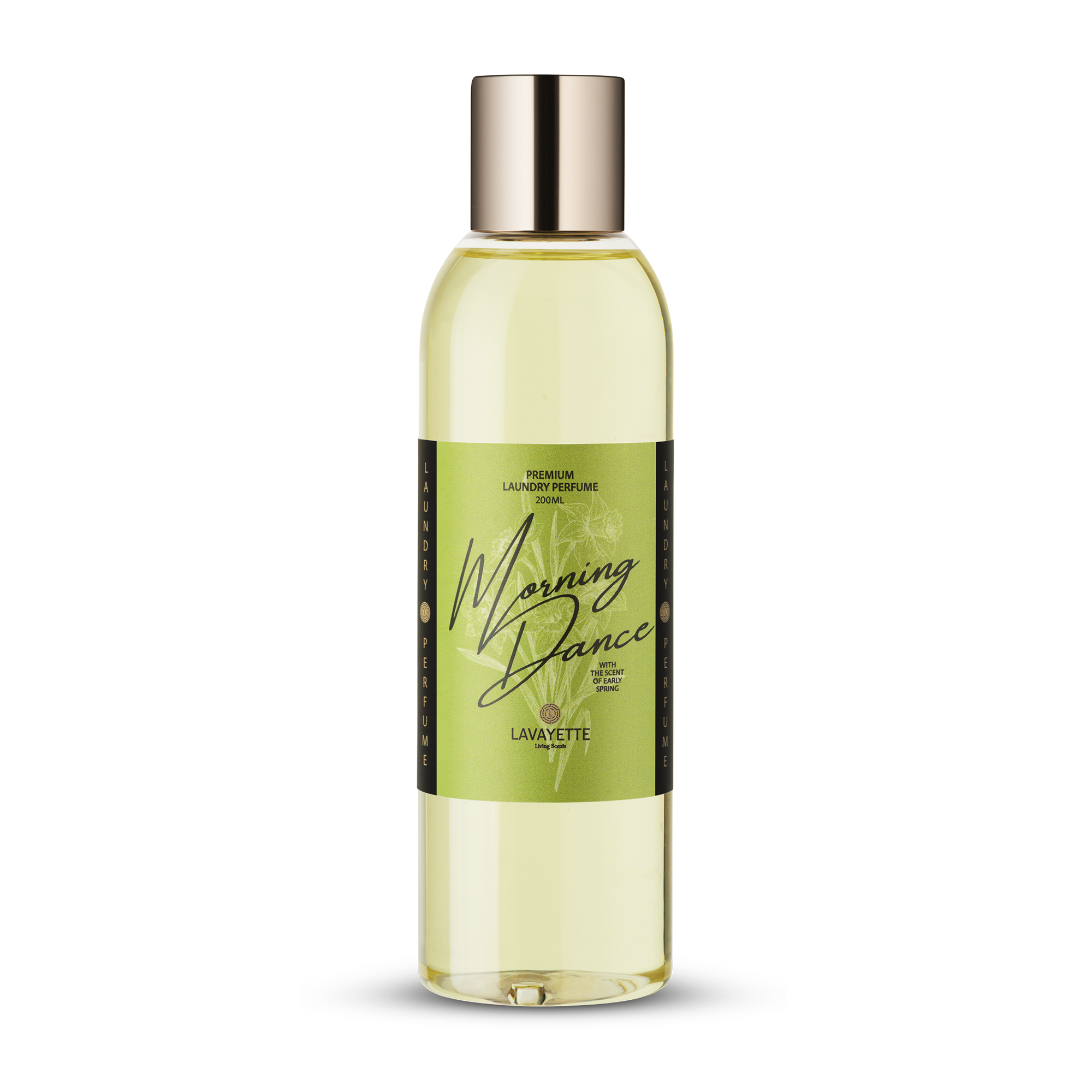 Lavayette Laundry Perfume