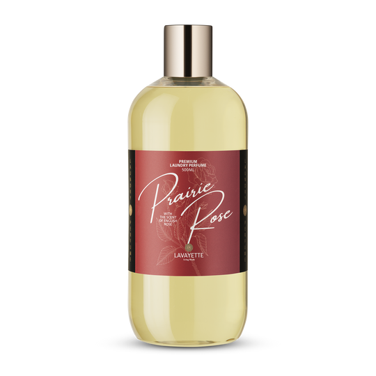 Lavayette Laundry Perfume