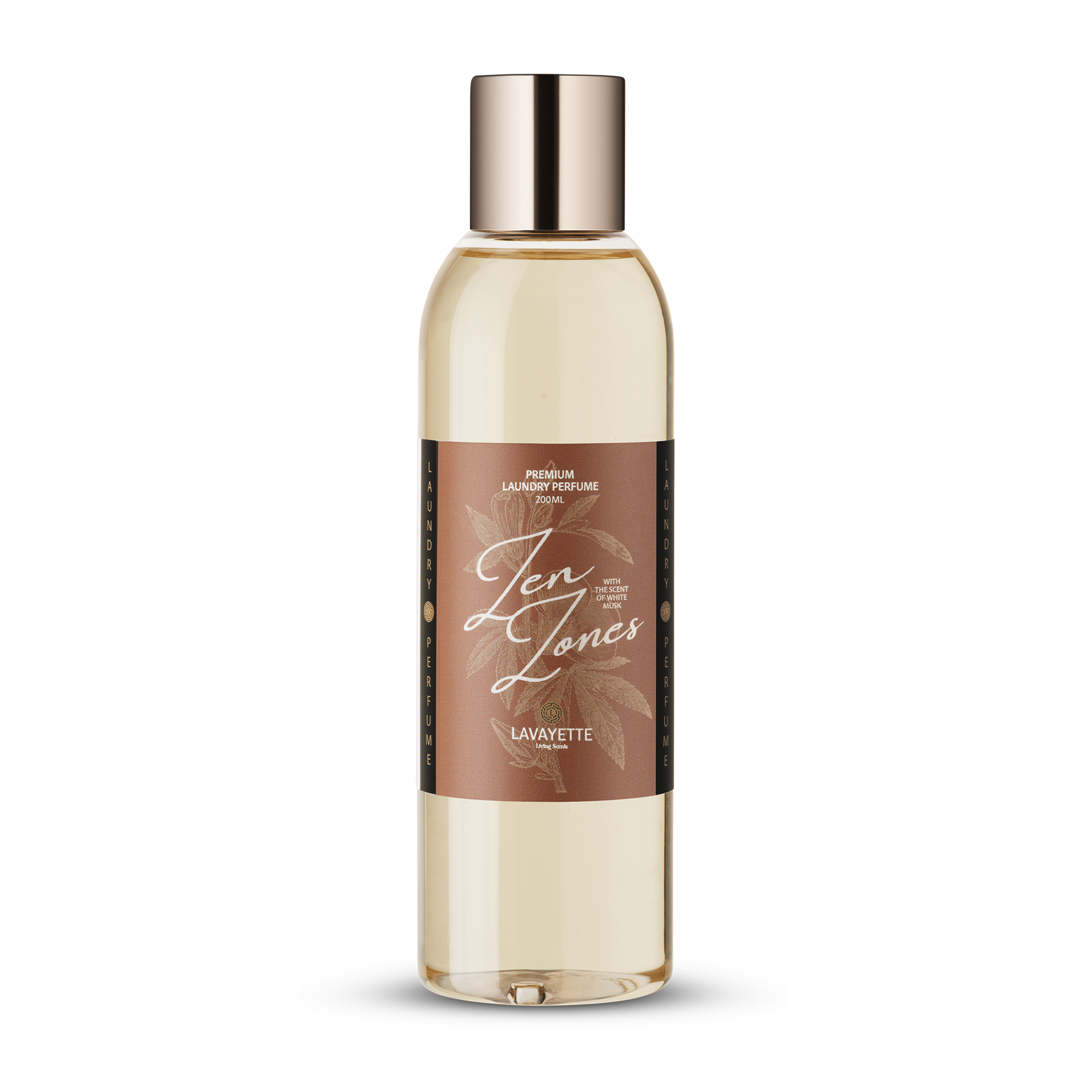 Zen Zones / 200 ml