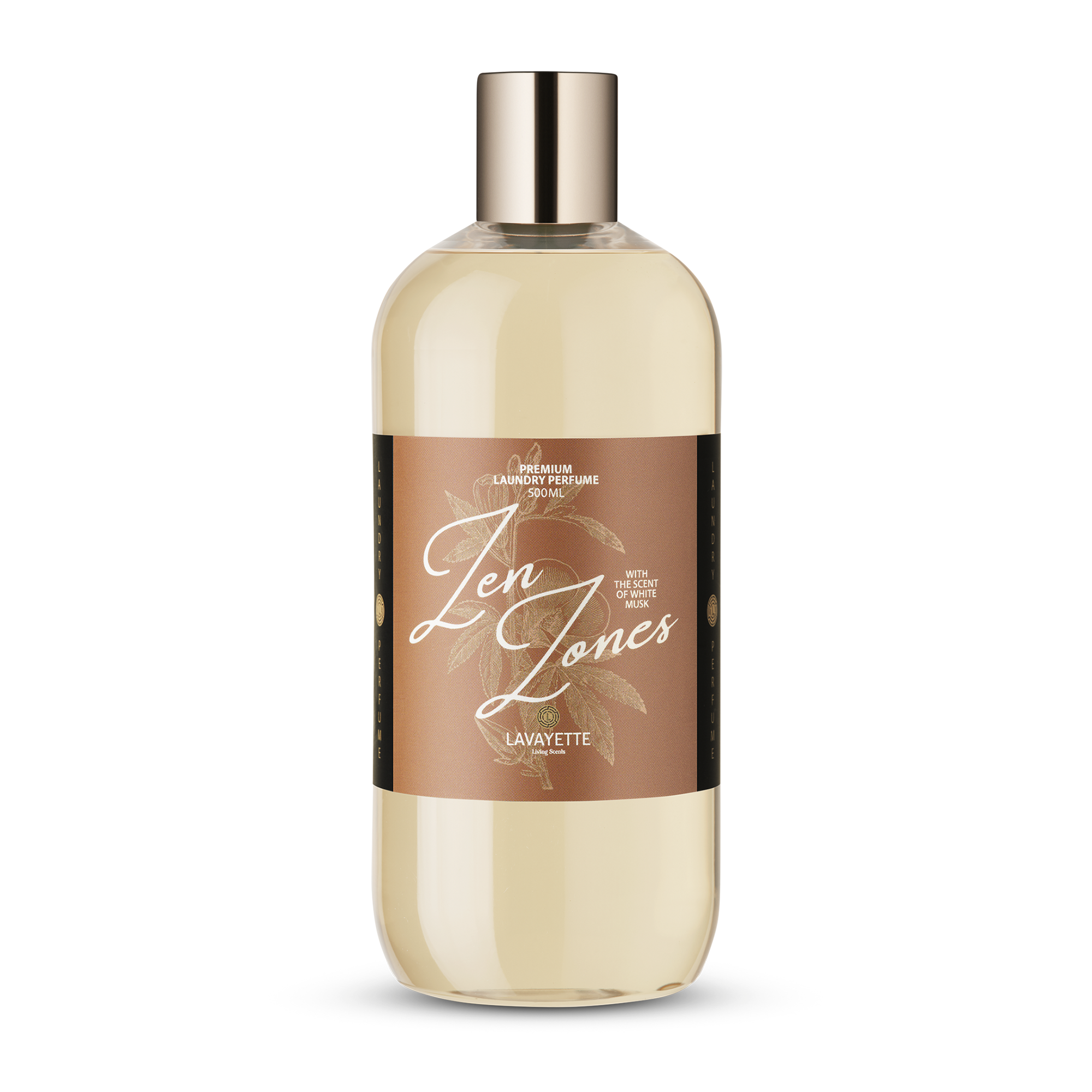 Lavayette Laundry Perfume