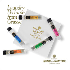 Test case Fontaine De Paix 5 x 25ml