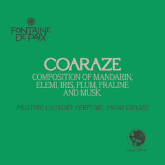 Test case Fontaine De Paix 5 x 25ml