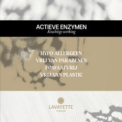 Lavayette Laundry Leafs - wasstrips 50st. - 100 wasbeurten - Lavayette