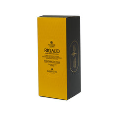 Testcase Fontaine De Paix 5 x 25ml