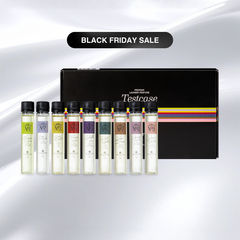 Lavayette Laundry Perfume Sample Pack