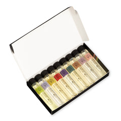 Lavayette Laundry Perfume Sample Pack